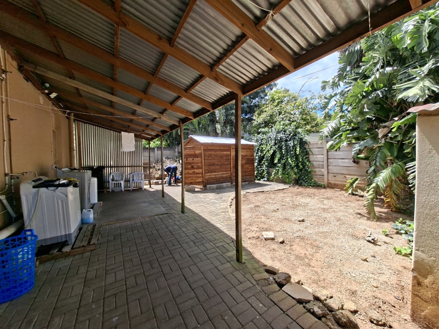 4 Bedroom Property for Sale in Cannon Hill Eastern Cape